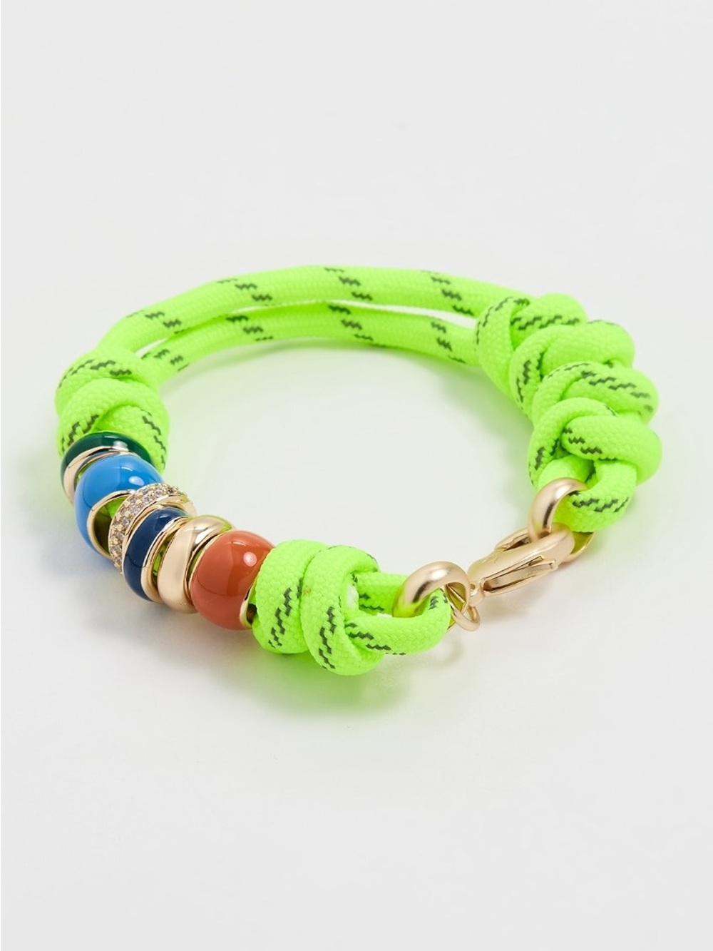 NWOT Roxanne Assoulin The Super Size Braceket - Picture 2 of 6